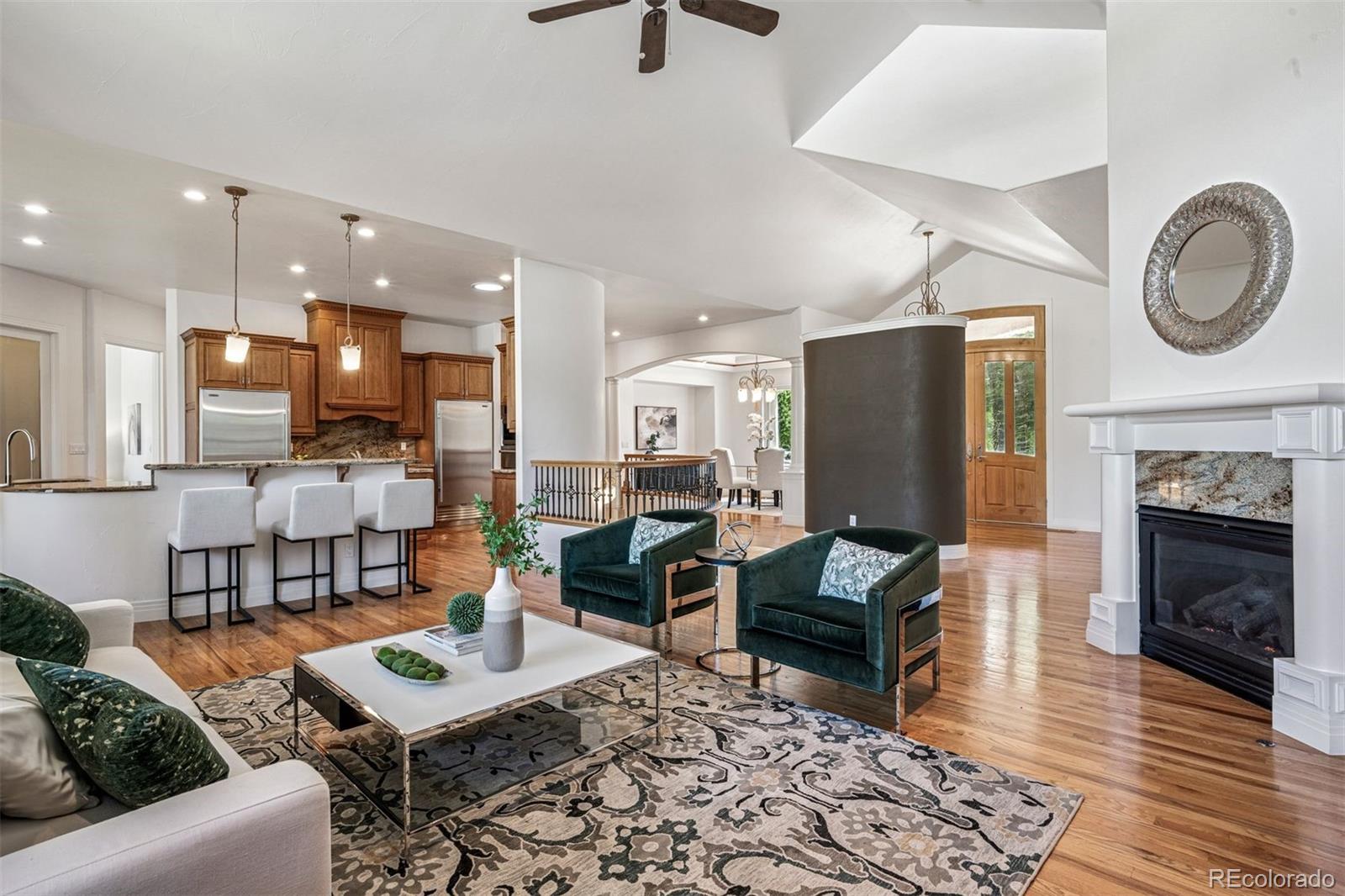 MLS Image #5 for 13962 w 76th lane,arvada, Colorado