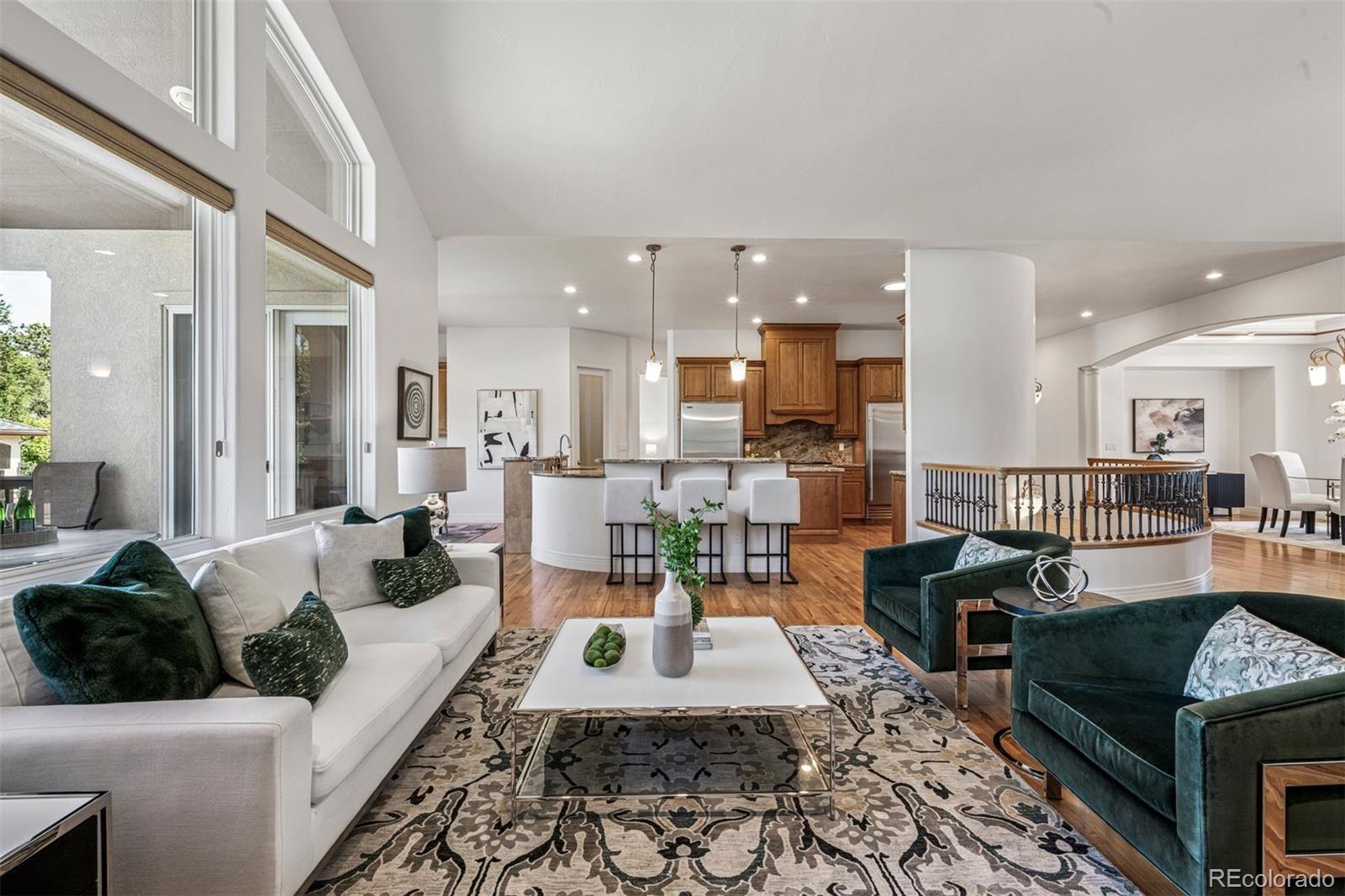 MLS Image #6 for 13962 w 76th lane,arvada, Colorado