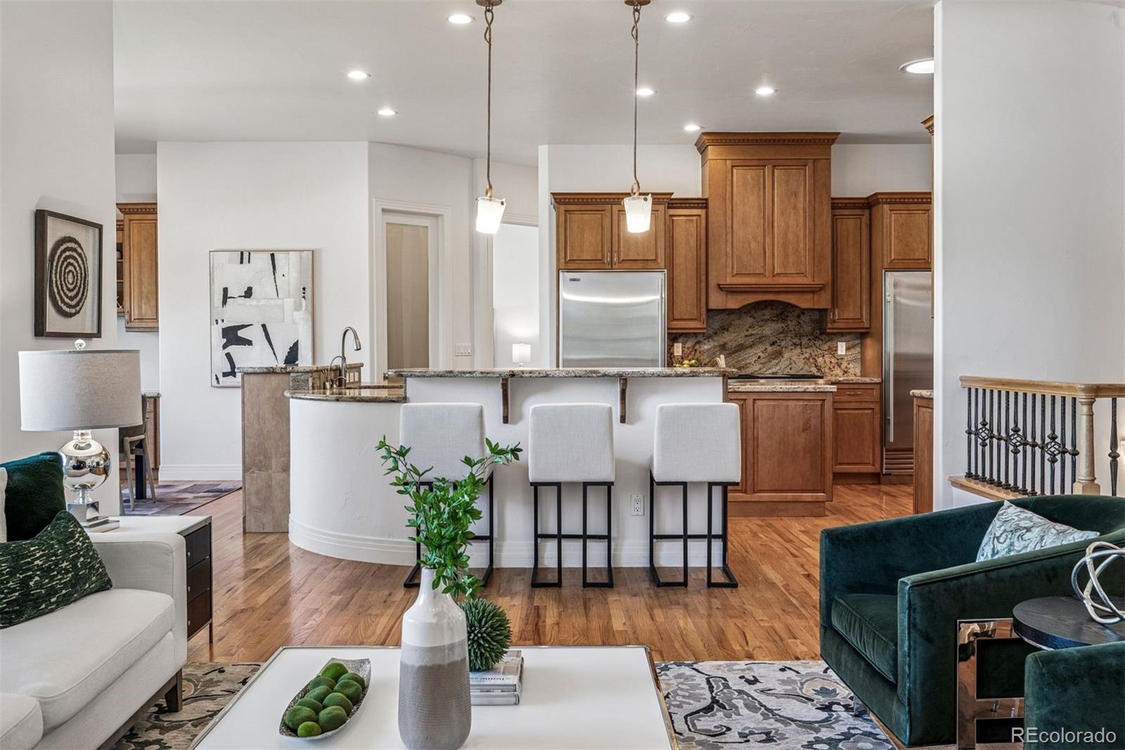 MLS Image #7 for 13962 w 76th lane,arvada, Colorado