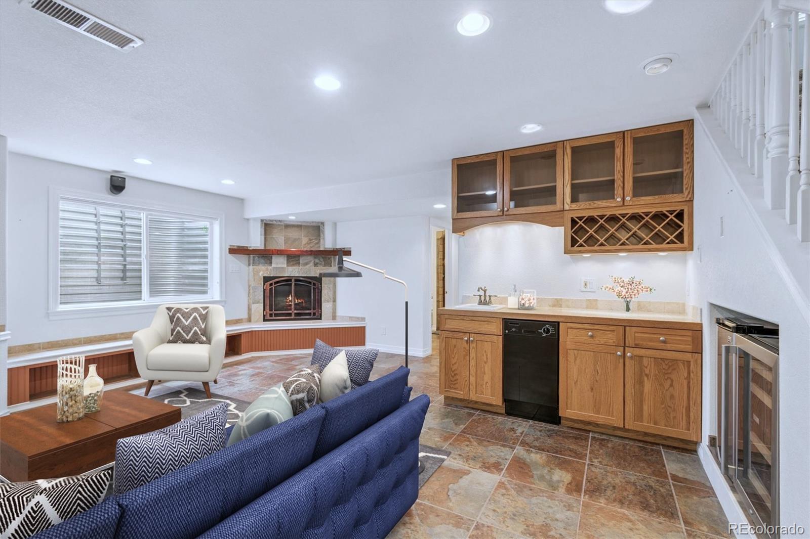 MLS Image #18 for 8436 w quarles place,littleton, Colorado