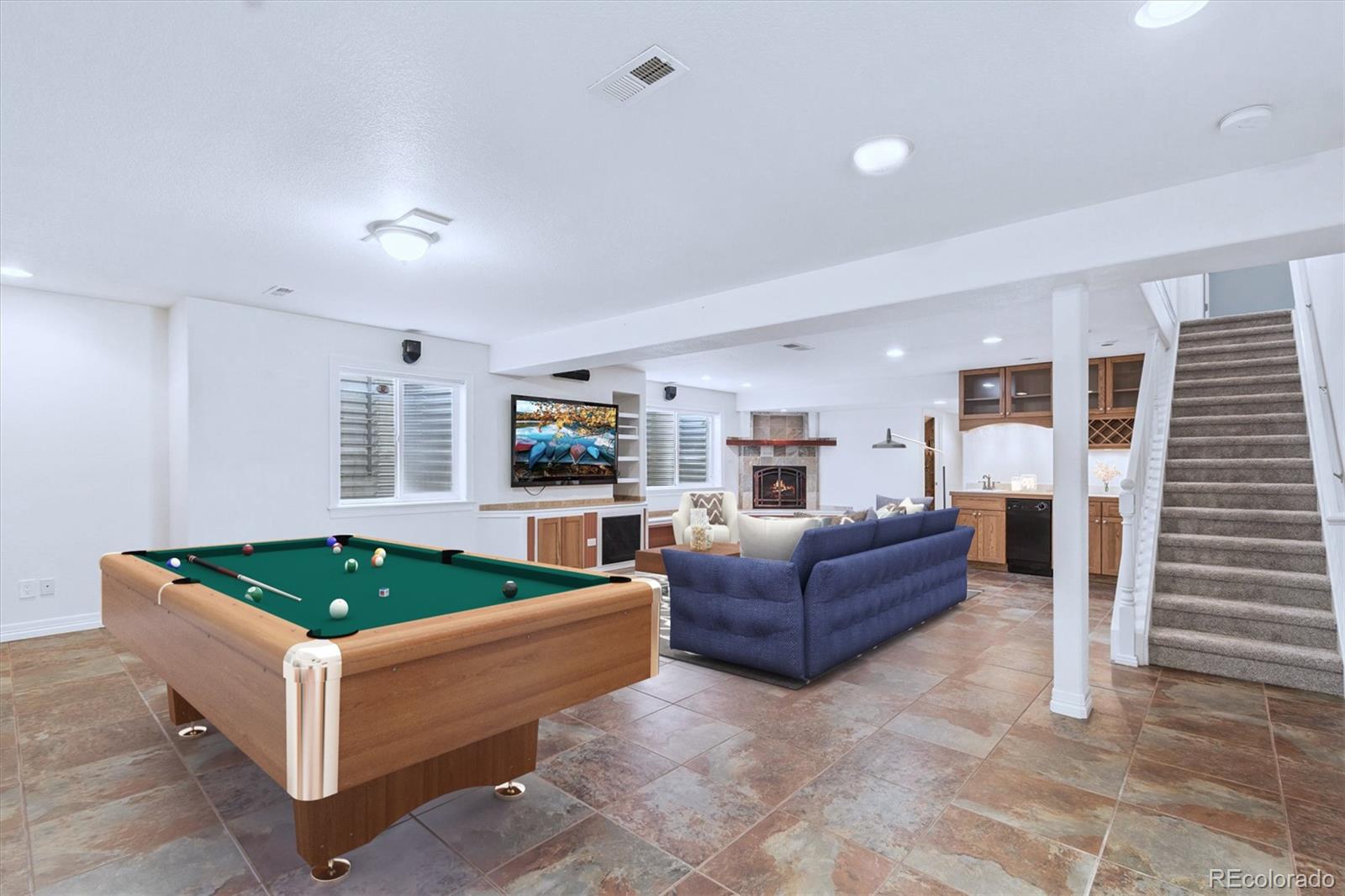 MLS Image #19 for 8436 w quarles place,littleton, Colorado