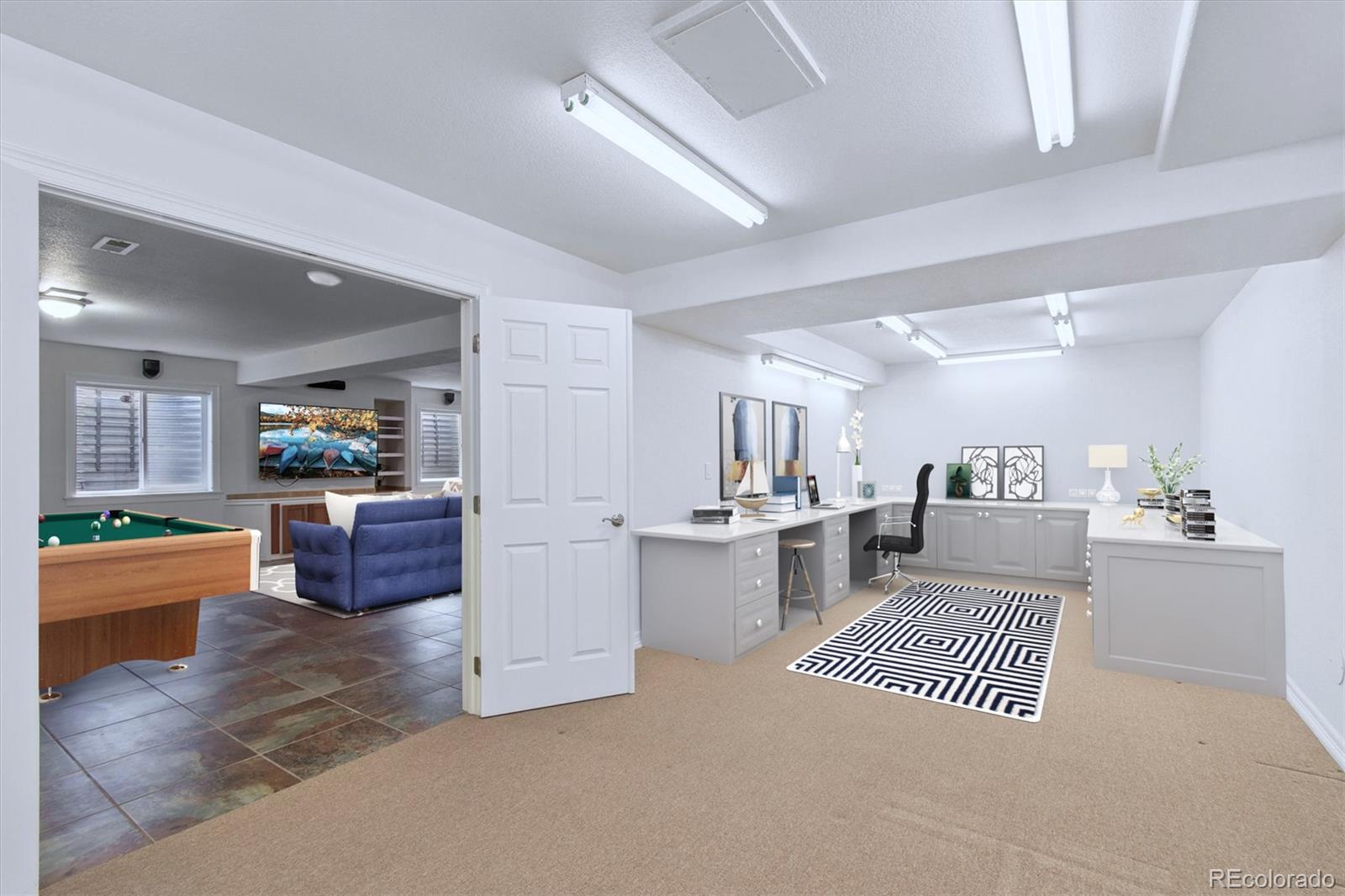 MLS Image #20 for 8436 w quarles place,littleton, Colorado