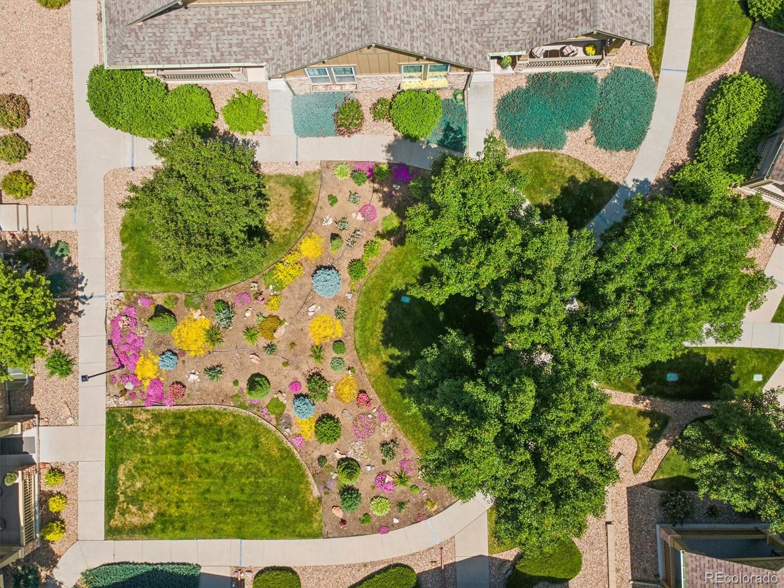 MLS Image #3 for 8436 w quarles place,littleton, Colorado