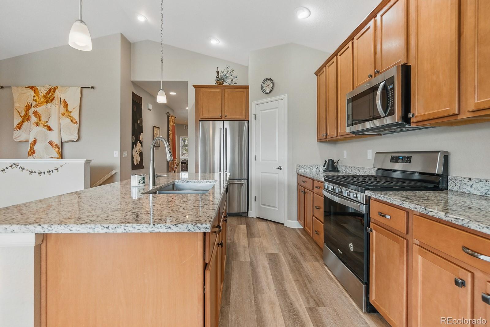 MLS Image #11 for 2060  peralta loop,castle rock, Colorado