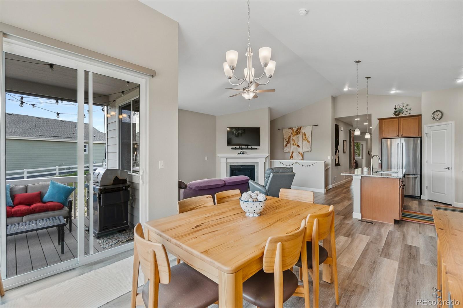 MLS Image #13 for 2060  peralta loop,castle rock, Colorado