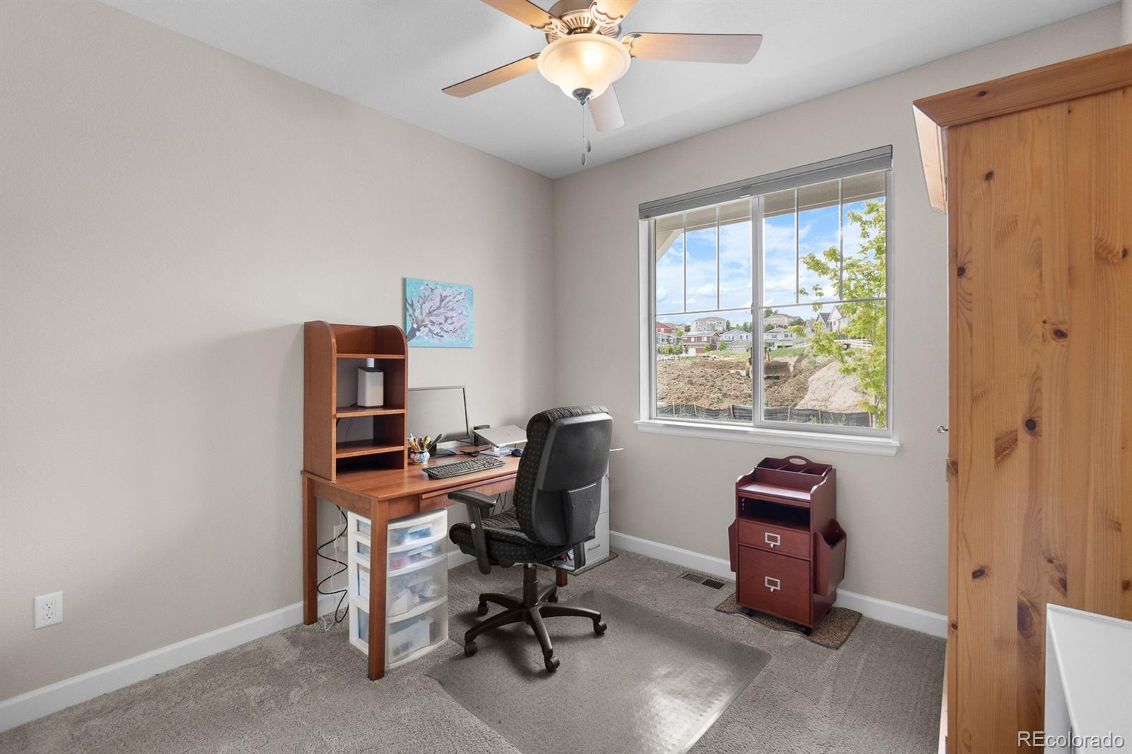 MLS Image #21 for 2060  peralta loop,castle rock, Colorado