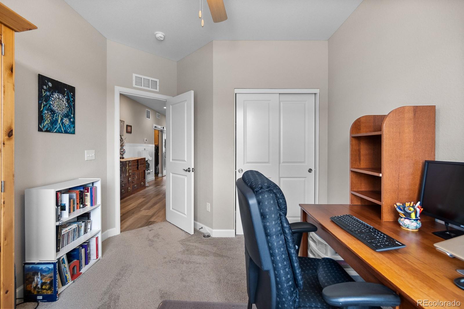 MLS Image #22 for 2060  peralta loop,castle rock, Colorado