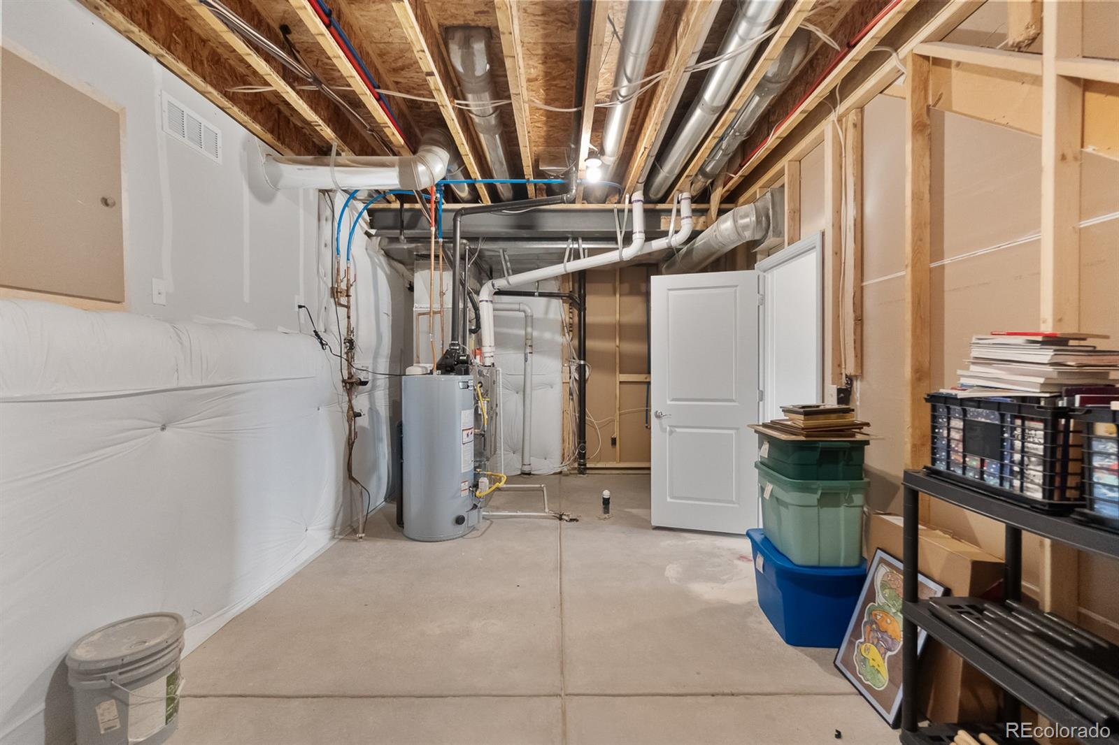 MLS Image #33 for 2060  peralta loop,castle rock, Colorado