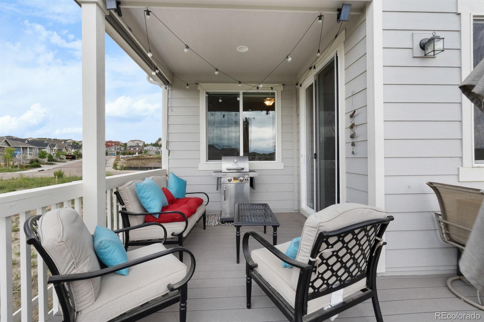 MLS Image #35 for 2060  peralta loop,castle rock, Colorado