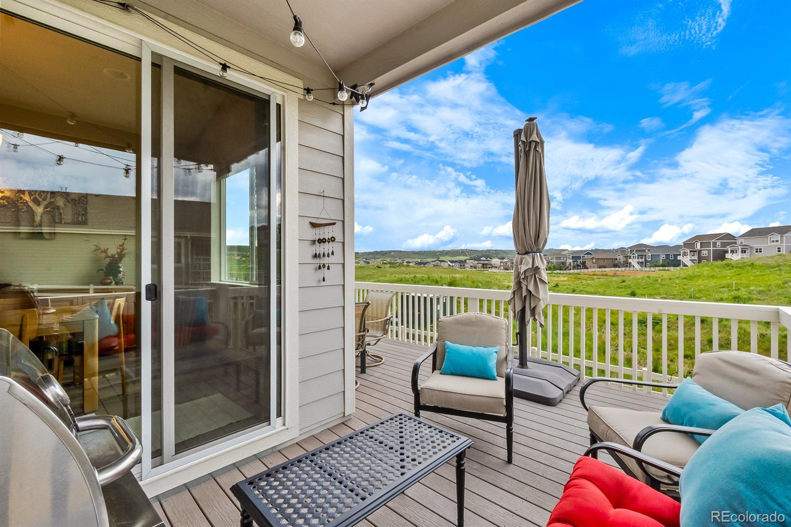 MLS Image #36 for 2060  peralta loop,castle rock, Colorado
