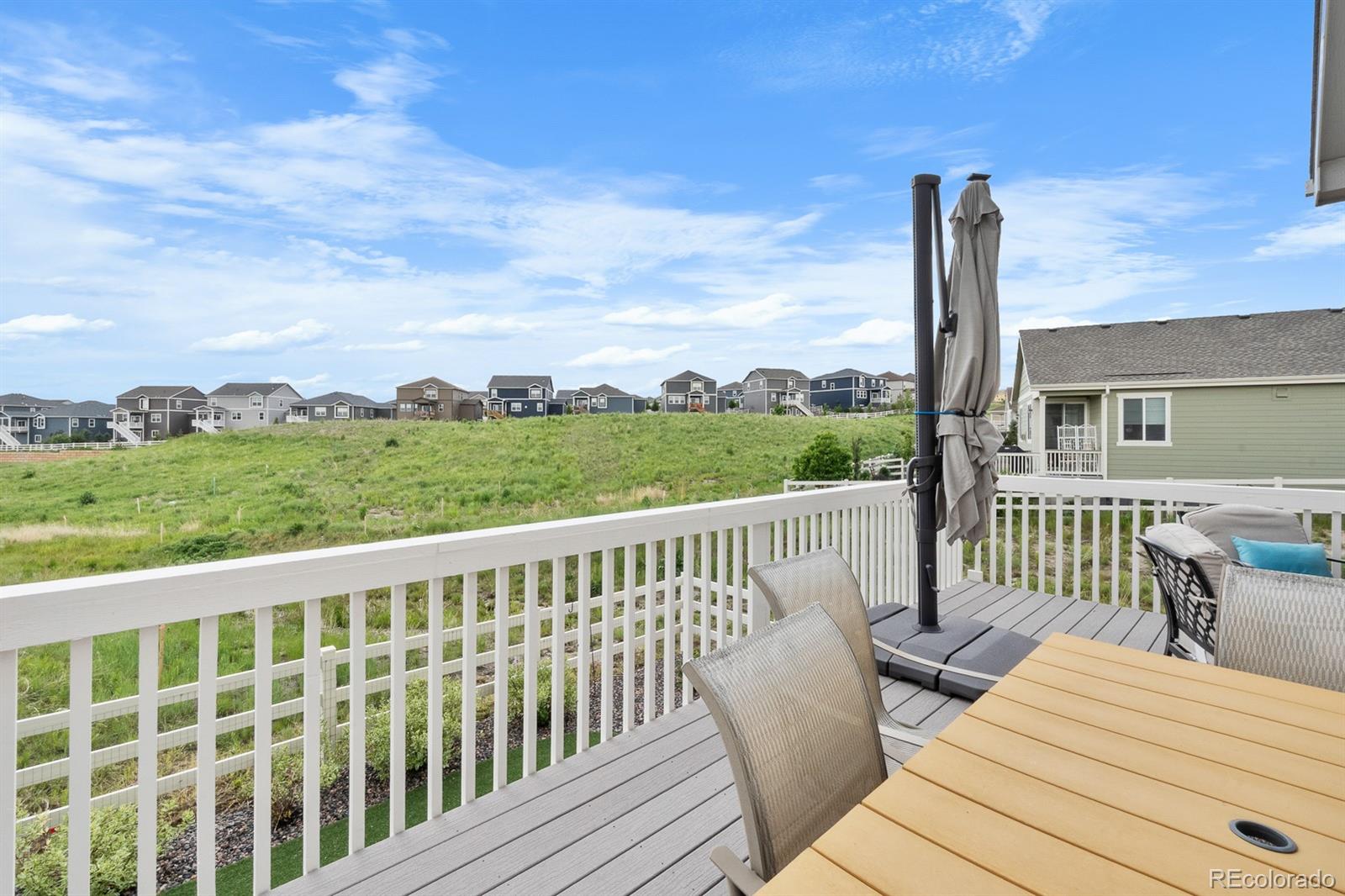 MLS Image #37 for 2060  peralta loop,castle rock, Colorado