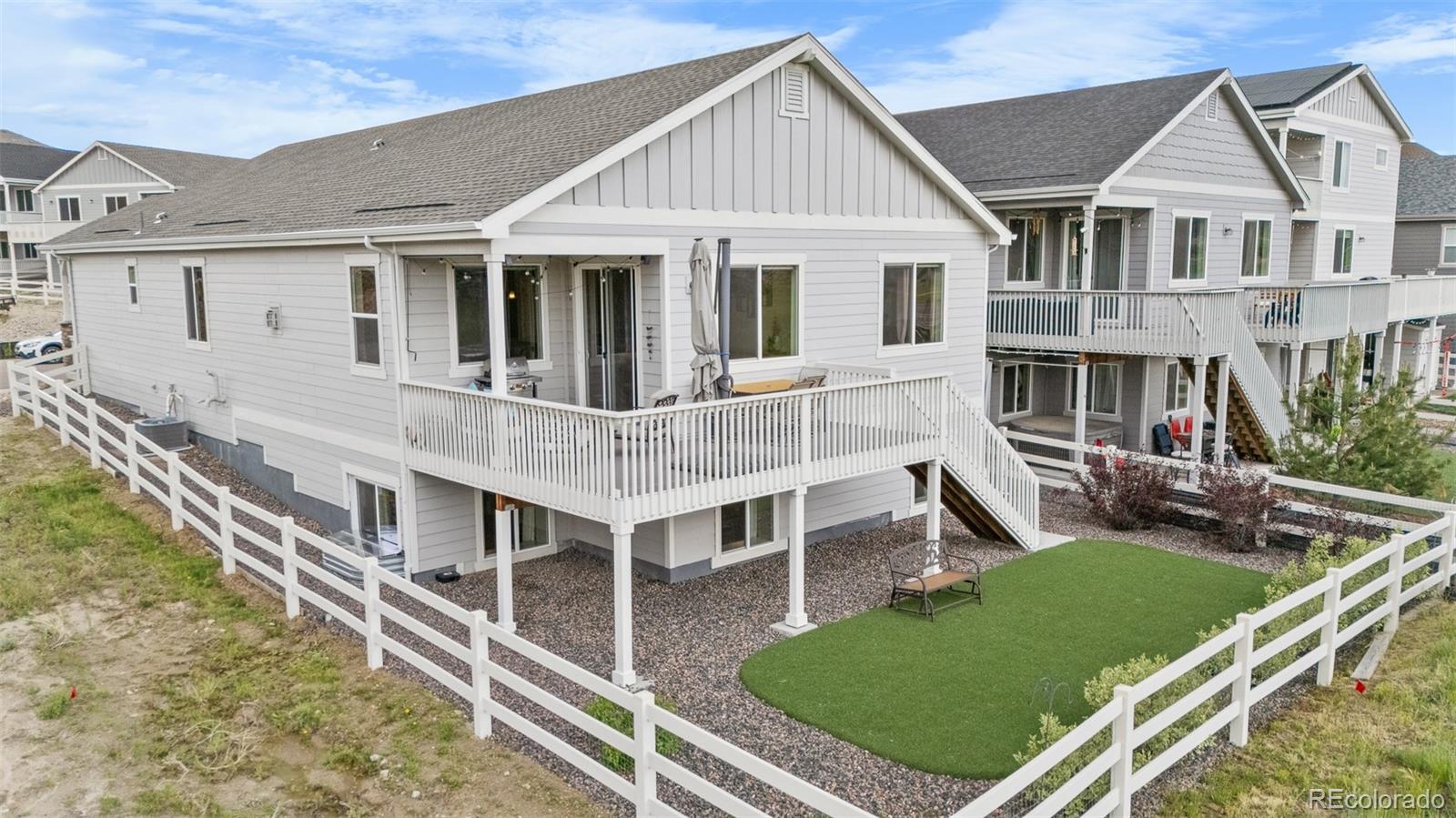 MLS Image #40 for 2060  peralta loop,castle rock, Colorado