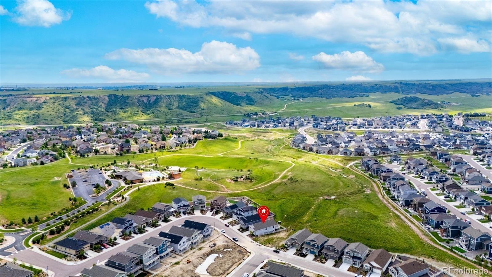 MLS Image #41 for 2060  peralta loop,castle rock, Colorado
