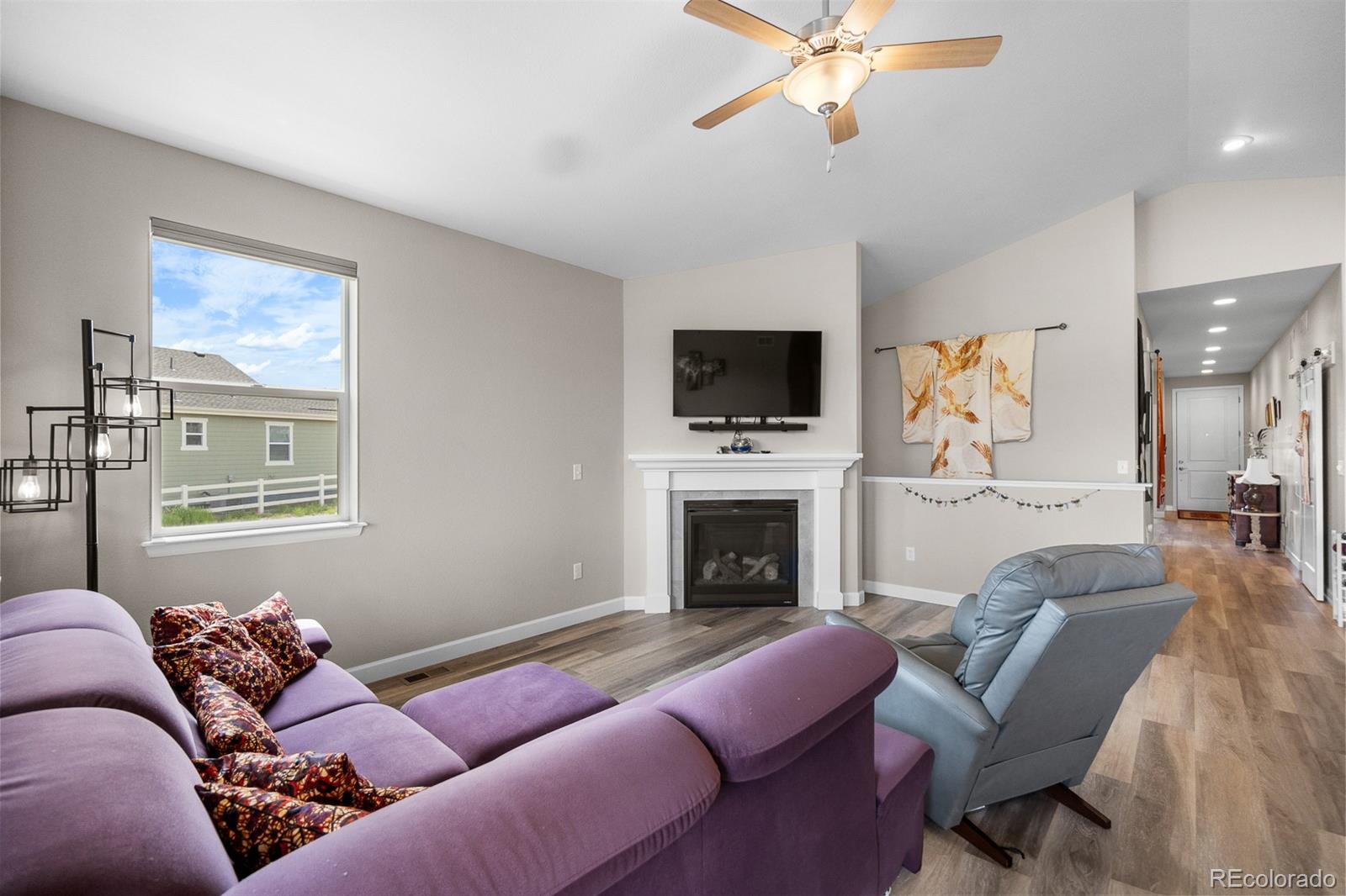 MLS Image #5 for 2060  peralta loop,castle rock, Colorado