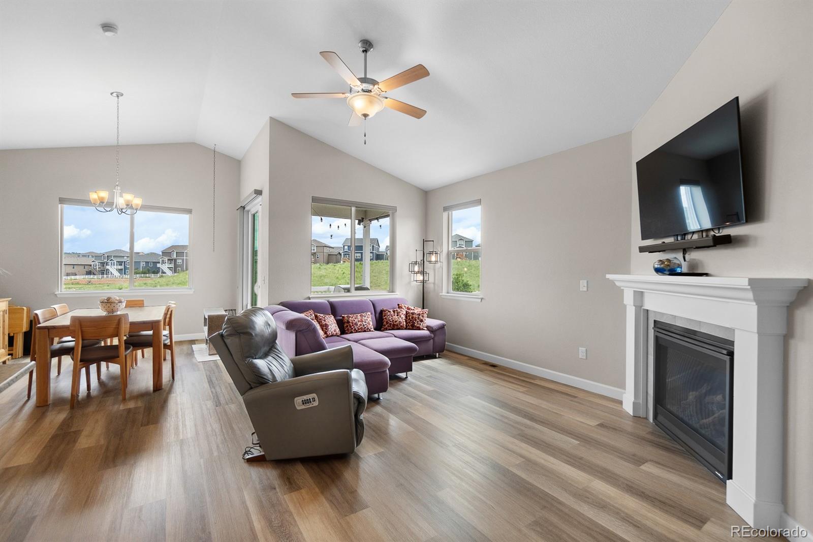 MLS Image #6 for 2060  peralta loop,castle rock, Colorado
