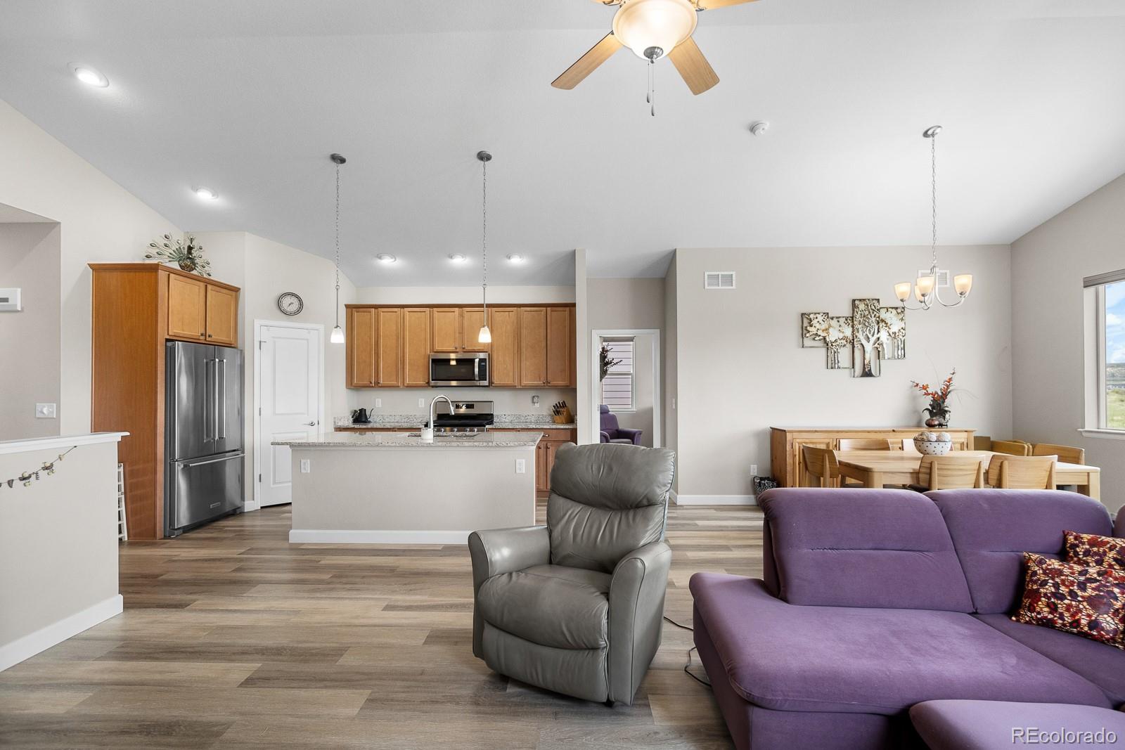 MLS Image #7 for 2060  peralta loop,castle rock, Colorado