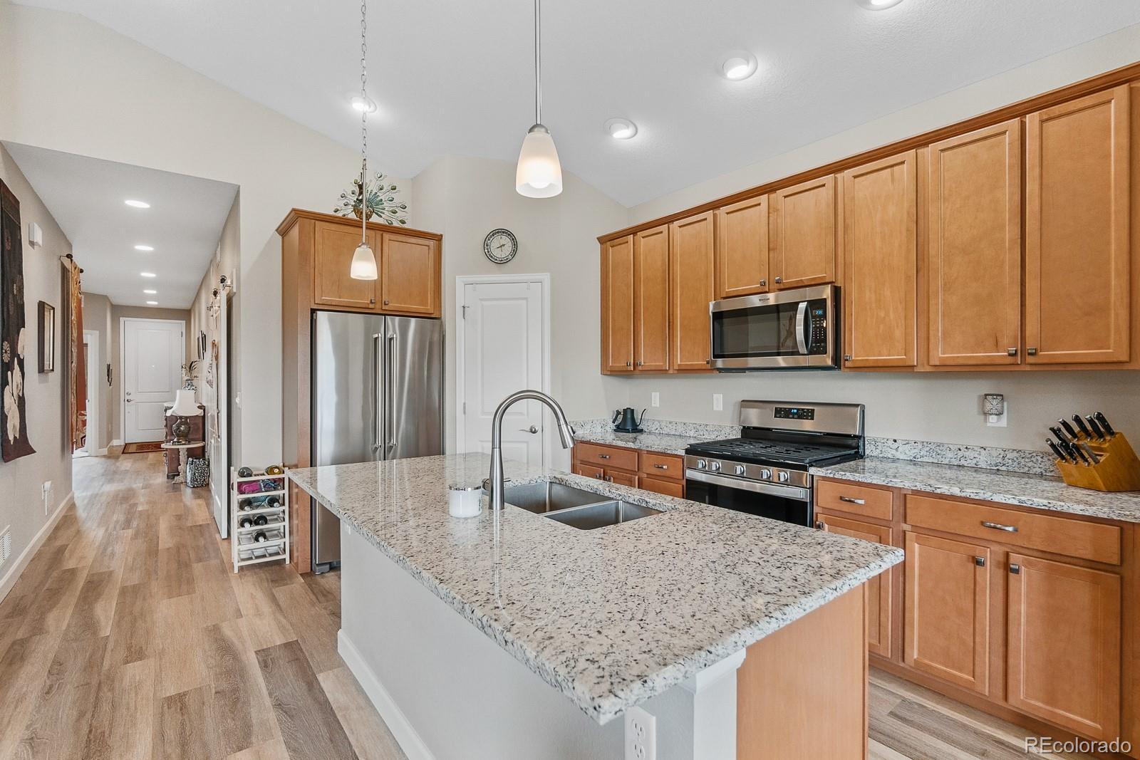MLS Image #9 for 2060  peralta loop,castle rock, Colorado