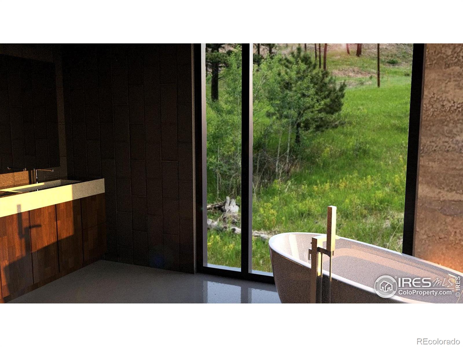 MLS Image #6 for 620  davis ranch road,bellvue, Colorado