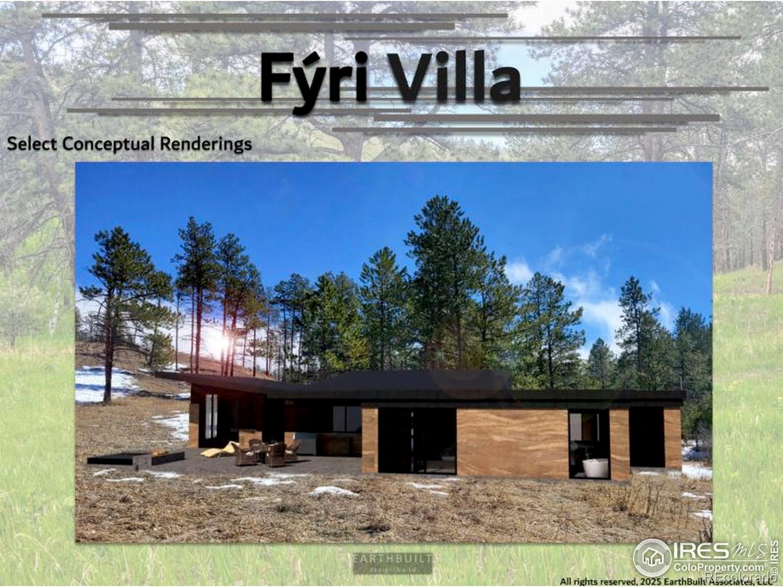 MLS Image #9 for 620  davis ranch road,bellvue, Colorado
