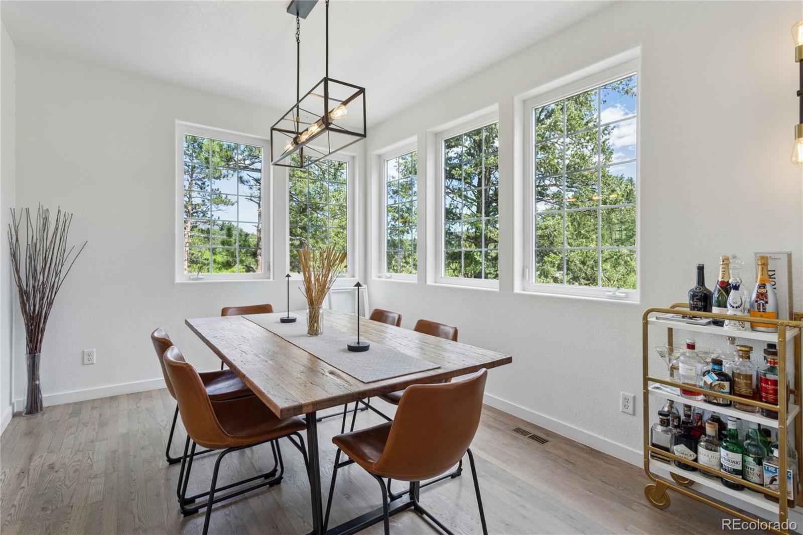 MLS Image #13 for 4978  camel heights road,evergreen, Colorado