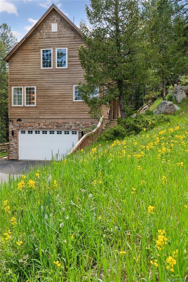 MLS Image #33 for 4978  camel heights road,evergreen, Colorado