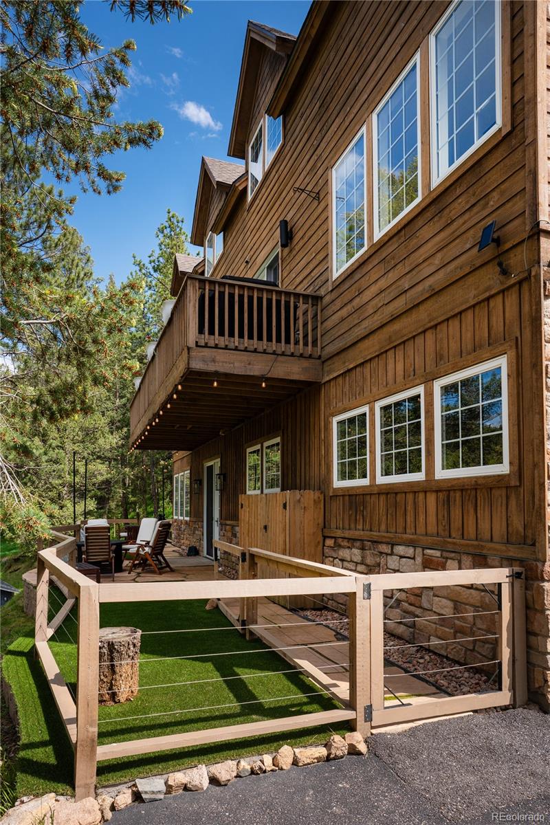 MLS Image #34 for 4978  camel heights road,evergreen, Colorado