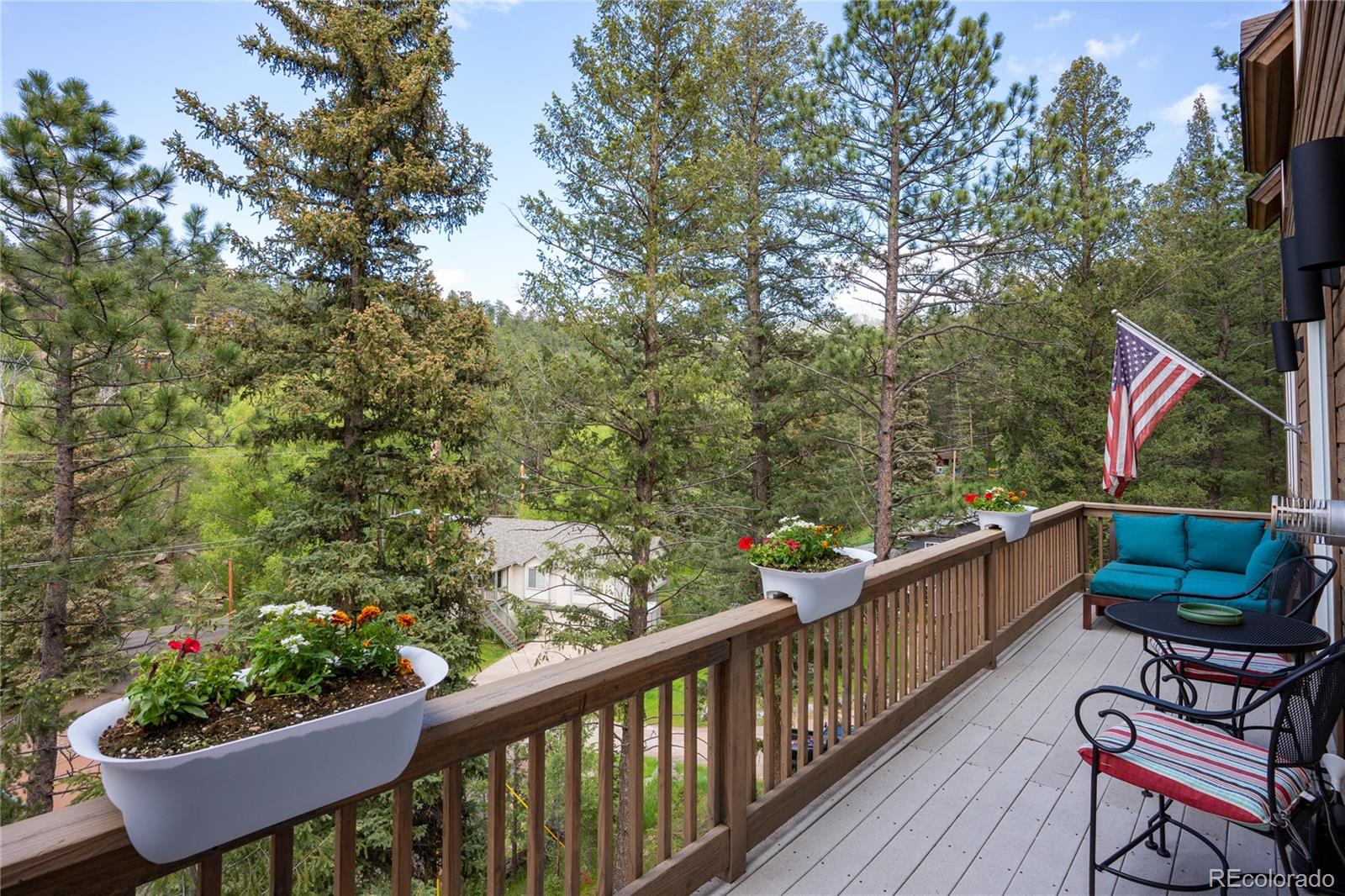 MLS Image #35 for 4978  camel heights road,evergreen, Colorado