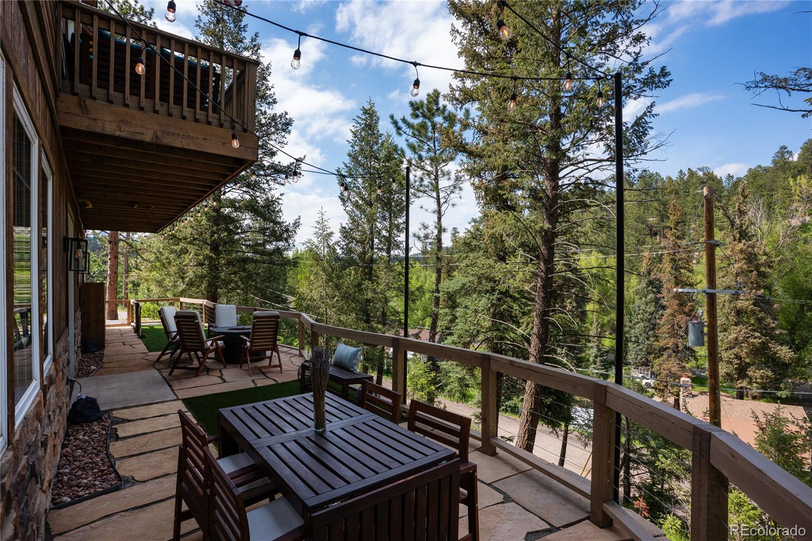 MLS Image #36 for 4978  camel heights road,evergreen, Colorado
