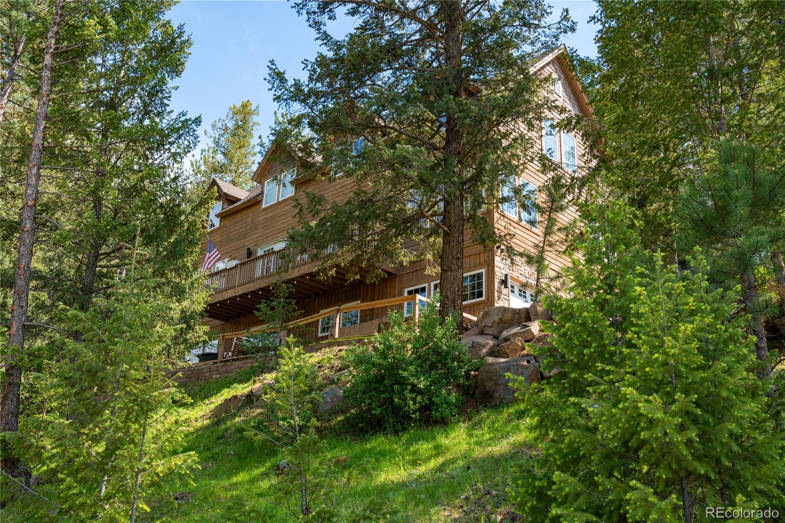 MLS Image #37 for 4978  camel heights road,evergreen, Colorado