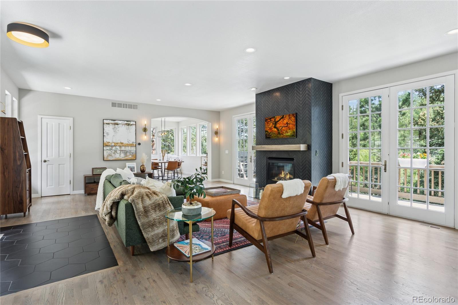 MLS Image #5 for 4978  camel heights road,evergreen, Colorado