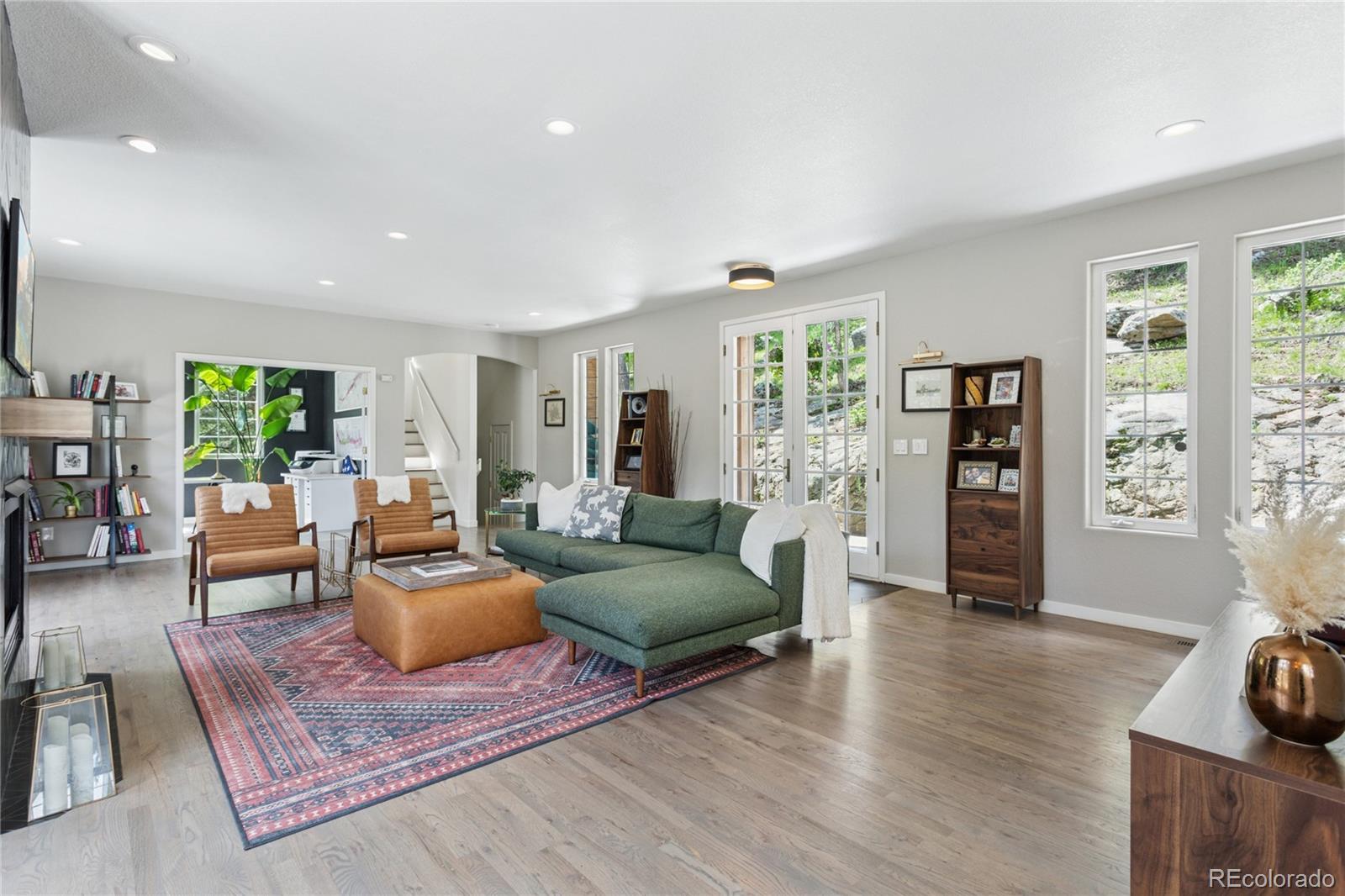 MLS Image #6 for 4978  camel heights road,evergreen, Colorado
