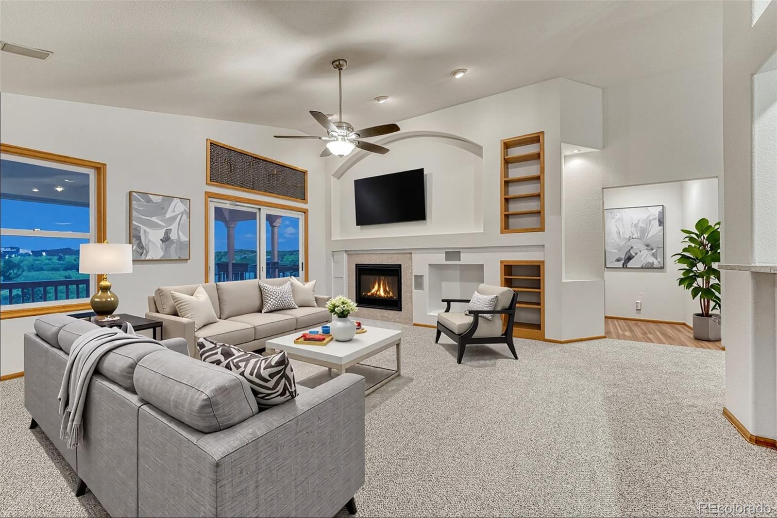 MLS Image #16 for 1838  mountain daisy court,highlands ranch, Colorado