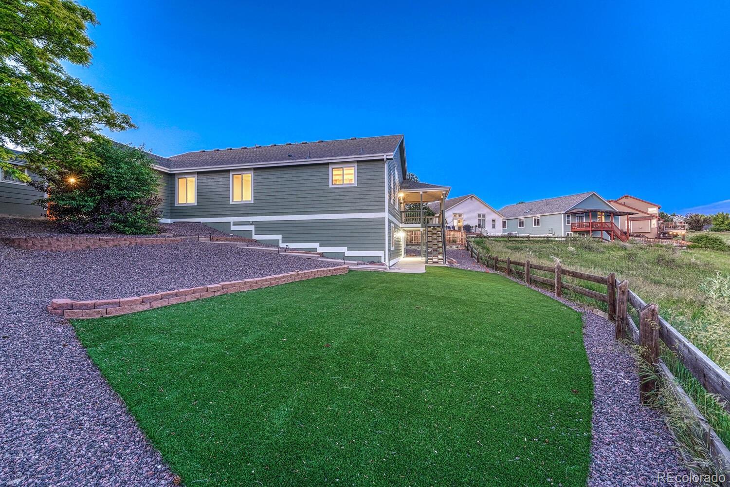 MLS Image #39 for 1838  mountain daisy court,highlands ranch, Colorado