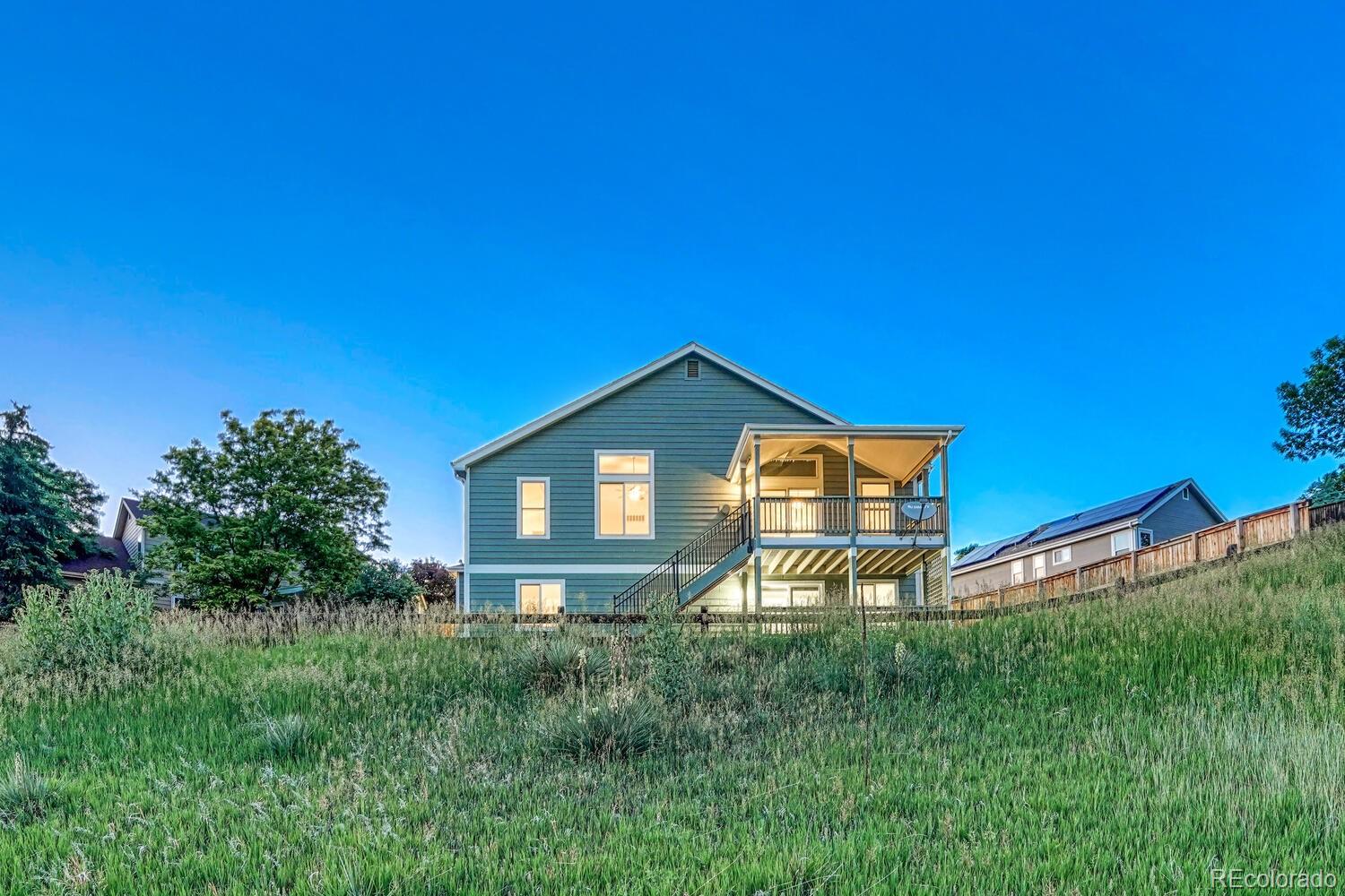 MLS Image #4 for 1838  mountain daisy court,highlands ranch, Colorado