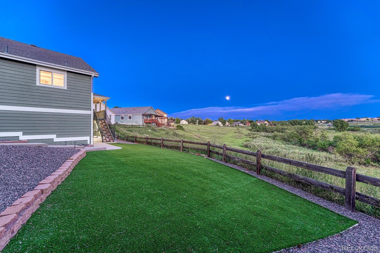 MLS Image #40 for 1838  mountain daisy court,highlands ranch, Colorado