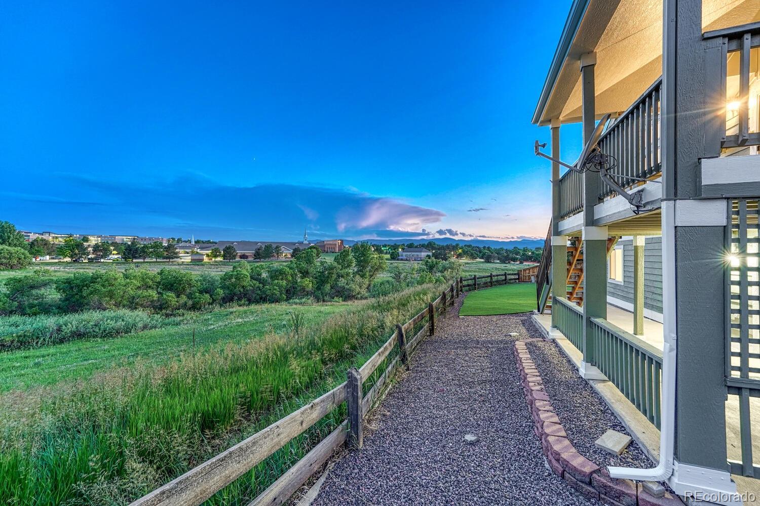 MLS Image #42 for 1838  mountain daisy court,highlands ranch, Colorado