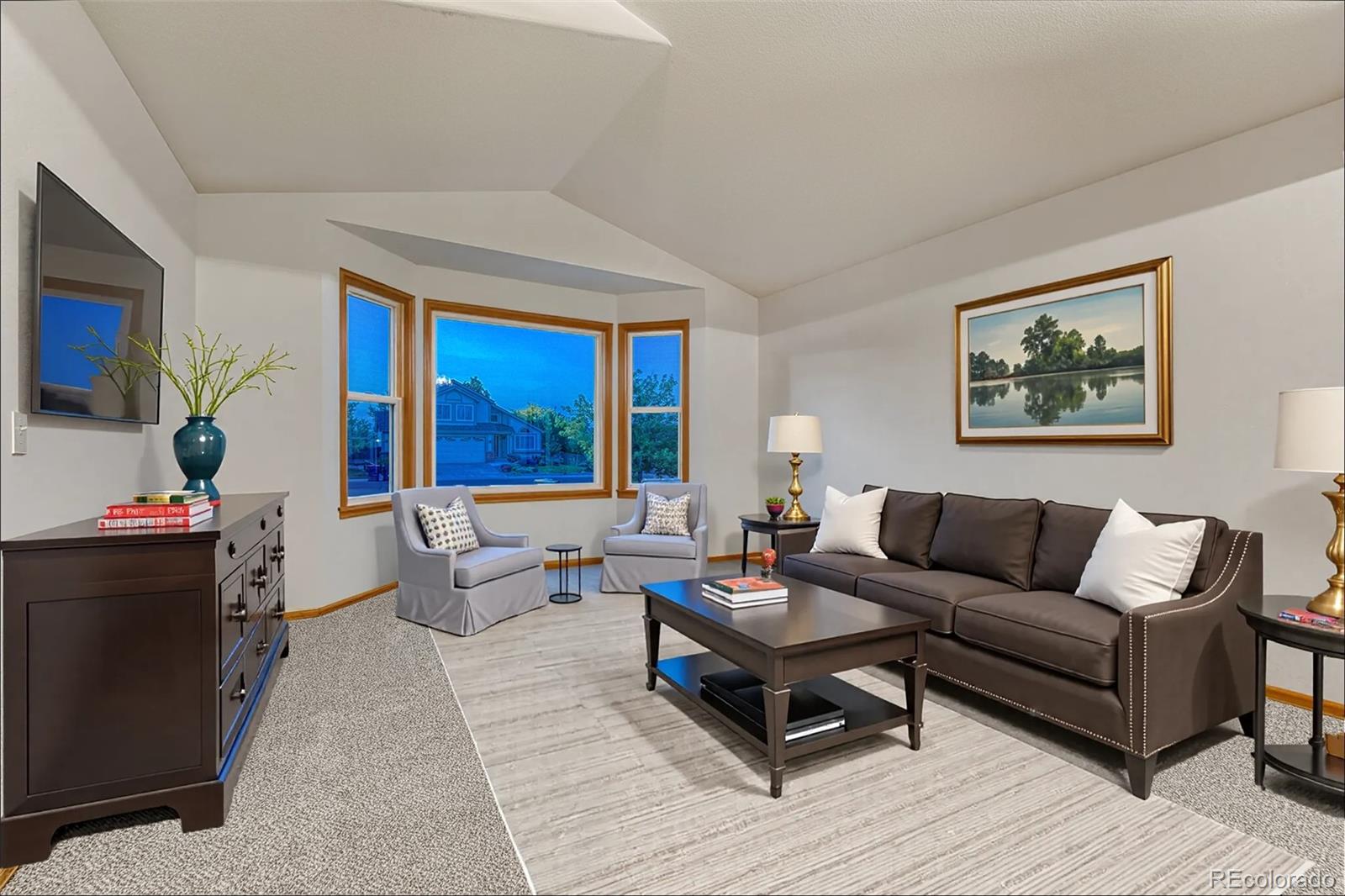 MLS Image #7 for 1838  mountain daisy court,highlands ranch, Colorado