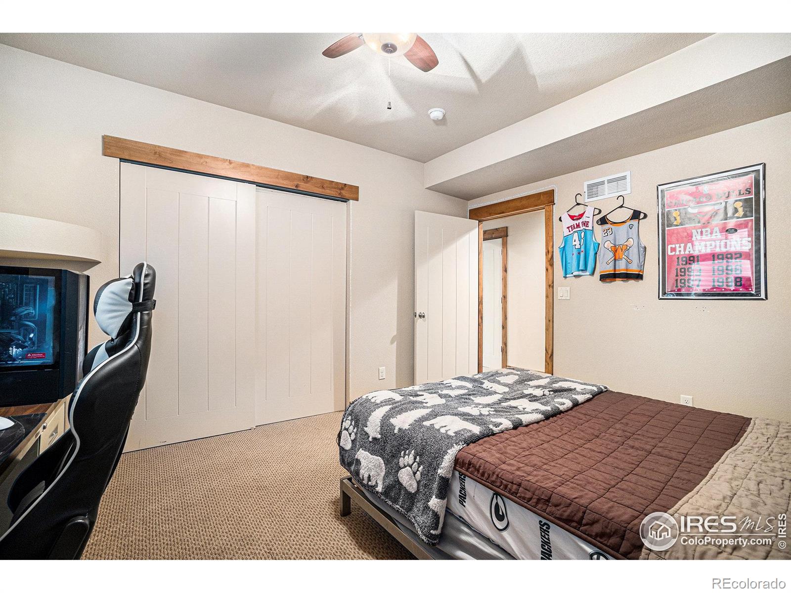 MLS Image #26 for 5434  wishing well drive,timnath, Colorado