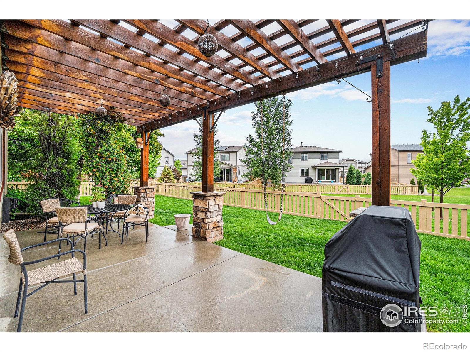 MLS Image #28 for 5434  wishing well drive,timnath, Colorado