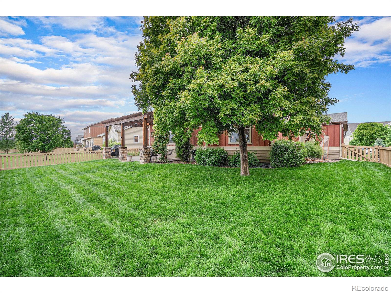 MLS Image #29 for 5434  wishing well drive,timnath, Colorado