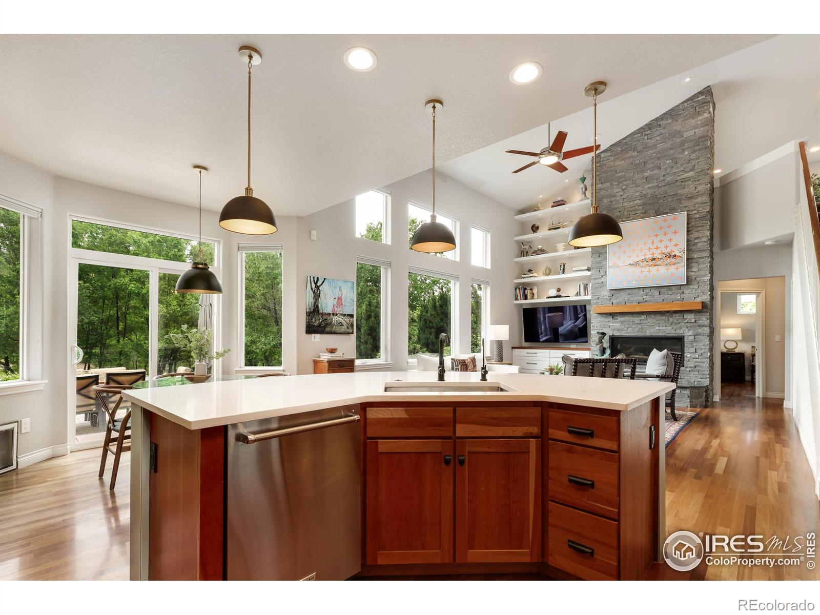MLS Image #12 for 320  mcconnell drive,lyons, Colorado