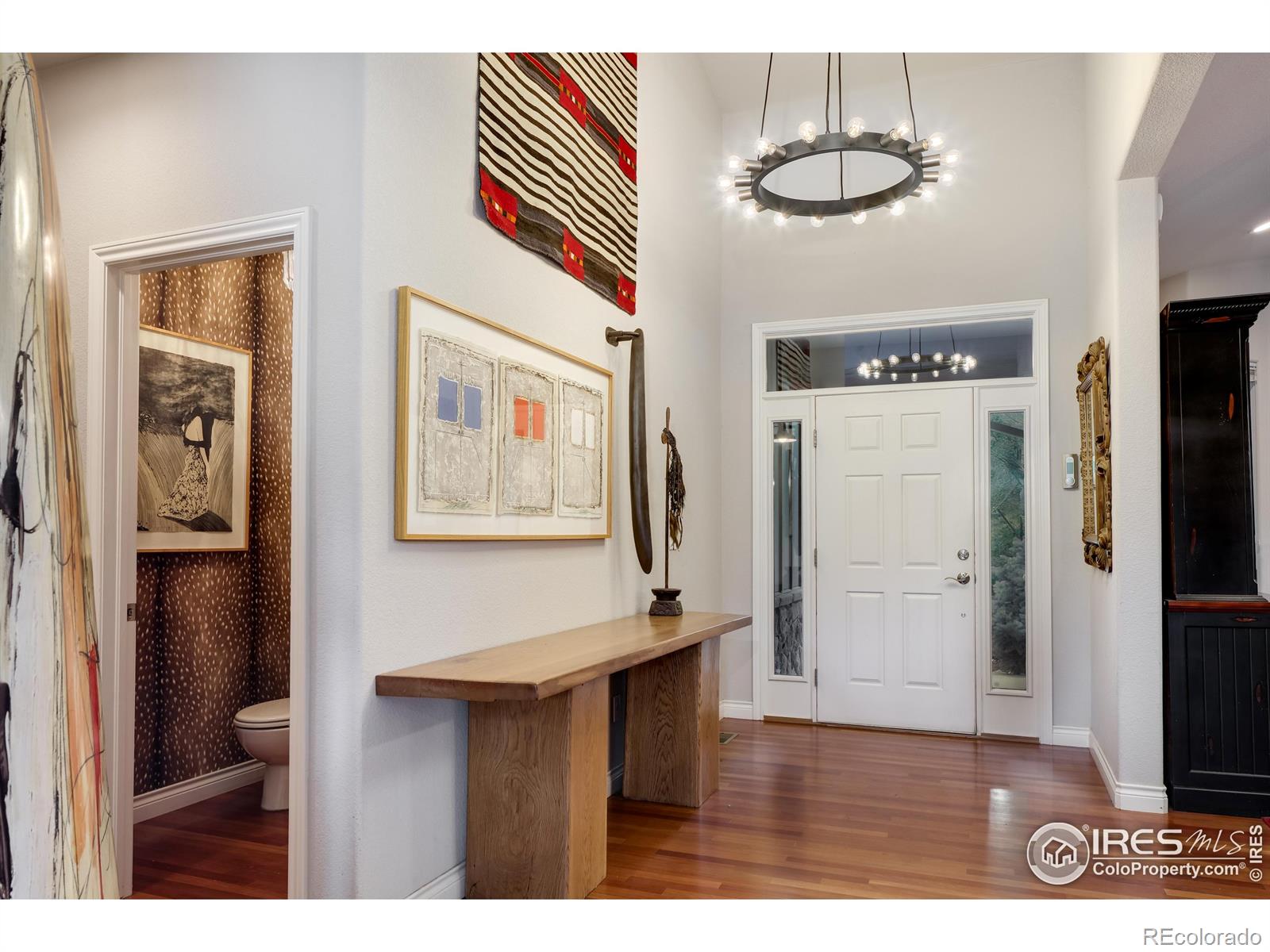 MLS Image #16 for 320  mcconnell drive,lyons, Colorado