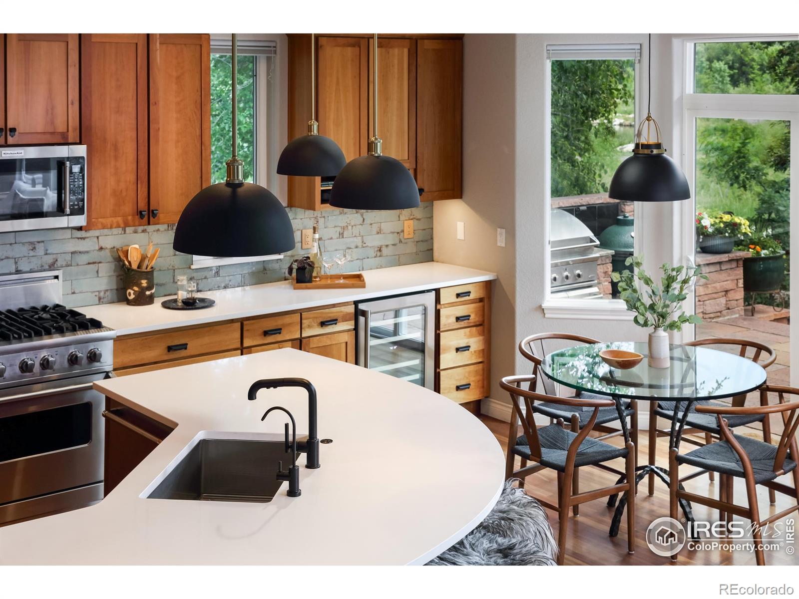 MLS Image #3 for 320  mcconnell drive,lyons, Colorado