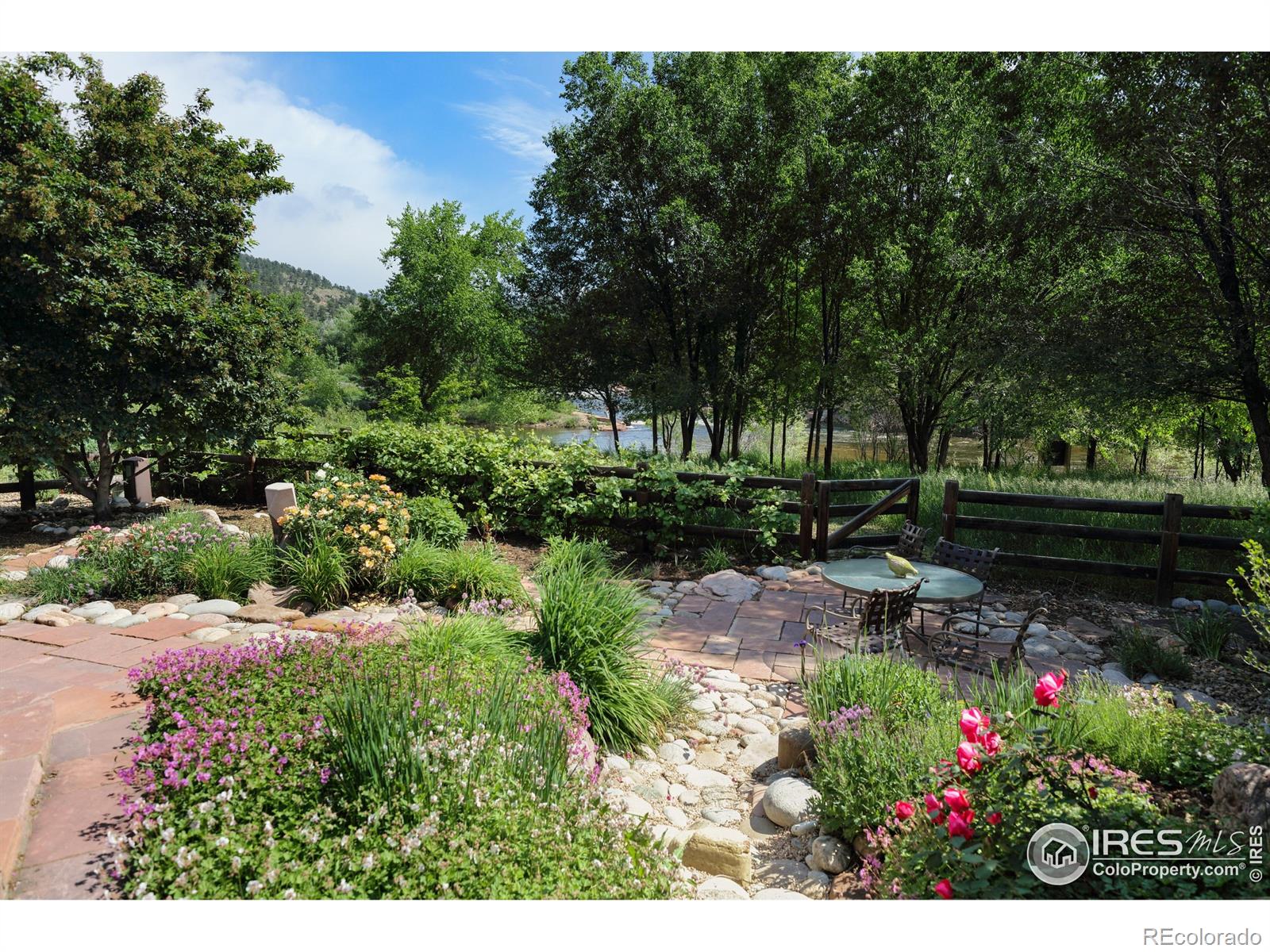 MLS Image #30 for 320  mcconnell drive,lyons, Colorado