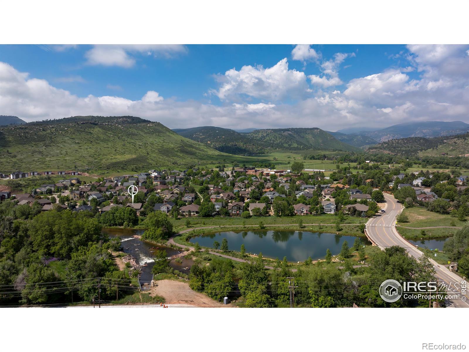 MLS Image #37 for 320  mcconnell drive,lyons, Colorado