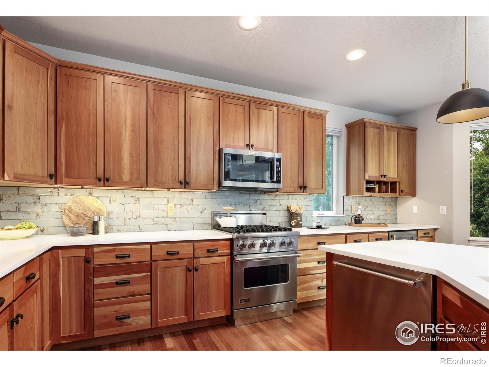 MLS Image #4 for 320  mcconnell drive,lyons, Colorado