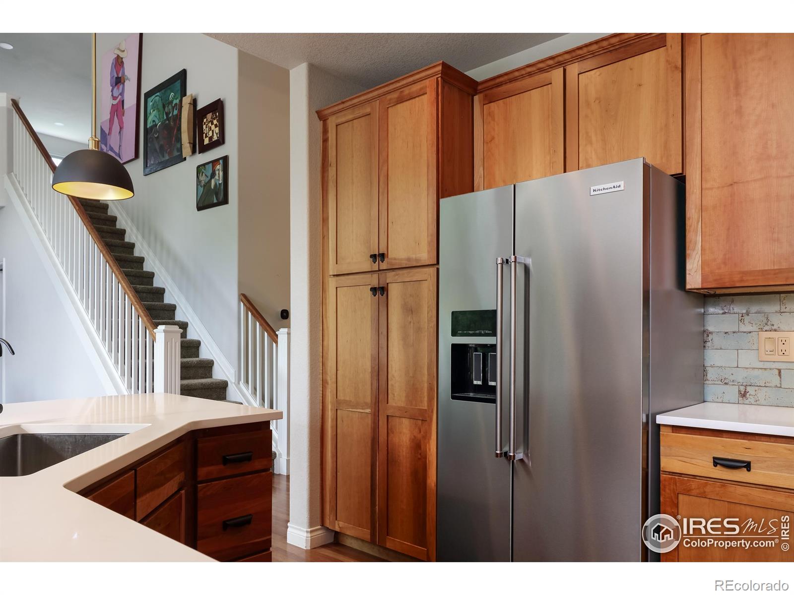 MLS Image #8 for 320  mcconnell drive,lyons, Colorado