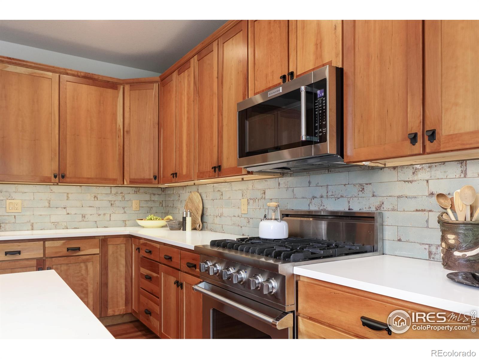 MLS Image #9 for 320  mcconnell drive,lyons, Colorado