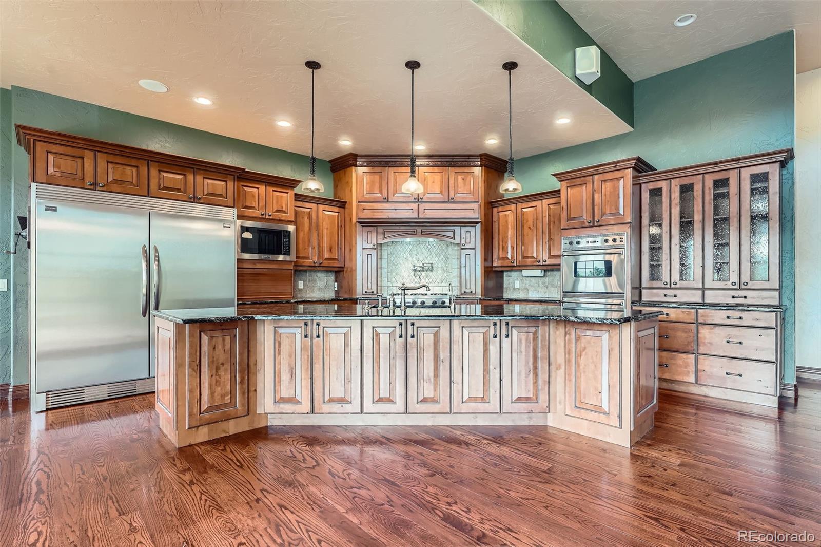 MLS Image #10 for 4725  palmer ridge drive,parker, Colorado