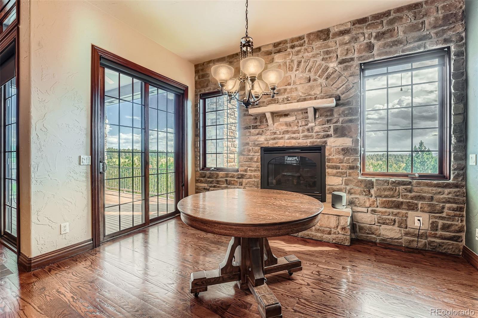 MLS Image #11 for 4725  palmer ridge drive,parker, Colorado